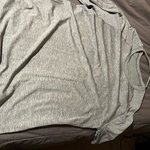 Like new Lululemon XL shirt
